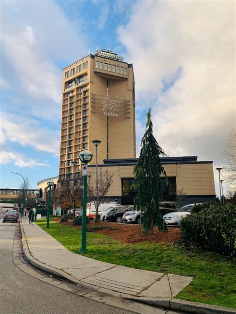 grand villa hotel burnaby|4331 dominion street burnaby.